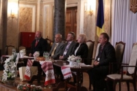 Географія, картографія, географічна освіта: історія, методологія, практика
